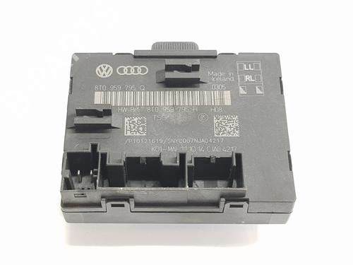 Used Electronic module AUDI A4 B8 (8K2) [2007-2017]  26499772