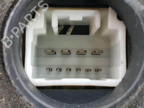 Front left lock TOYOTA LAND CRUISER PRADO (_J12_) 3.0 D-4D (KDJ120, KDJ125) | BP23227875C98 