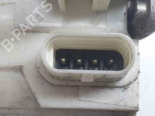 Front left lock MERCEDES-BENZ SPRINTER 5-t Van (B907)  | BP29436332C98 