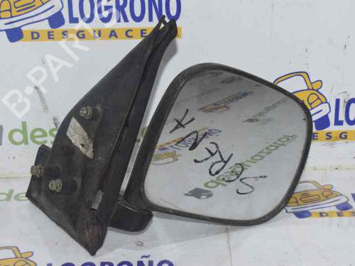 Used Right mirror NISSAN SERENA (C23) 2.3 D (75 hp) 1424642