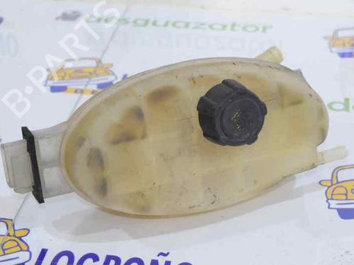 Expansion tank RENAULT TRAFIC II Bus (JL) 1.9 dCI 80 (JL0B) 7701210050 | 7701210050 | 7701057764 |