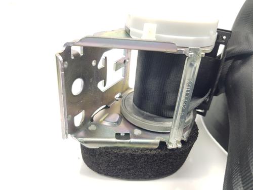 Rear left seatbelt PEUGEOT 3008 I MPV (0U_) 1.6 HDi 115 / BlueHDi 115 | BP16687312I29 