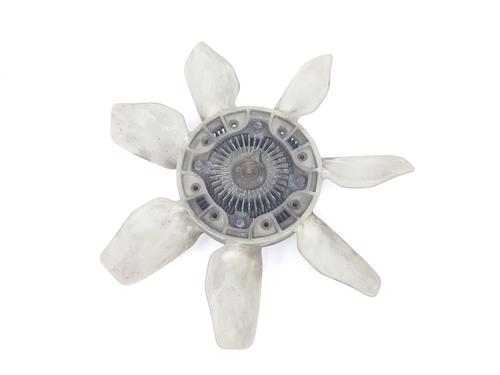 Used Fan TOYOTA LAND CRUISER 90 (_J9_) 3.0 TD (KZJ90_, KZJ95_, KZJ90R, KZJ95R, KZJ90W, KZJ95W) (125 hp) 17733389