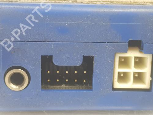 Electronic module BMW 3 (E46) 318 i | BP20190864M83 