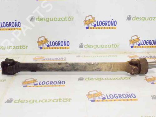 Used Other MITSUBISHI PAJERO II (V3_W, V2_W, V4_W, V5_W) 2.8 TD (V46W, V26W) (125 hp) 14118942
