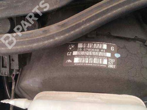 Left sun visor BMW 3 (E90) 320 d | BP1640012I1  - Image 21