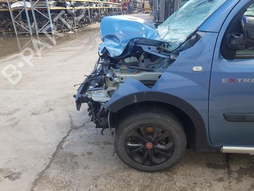 Left front window switch RENAULT KANGOO / GRAND KANGOO II (KW0/1_) 1.5 dCi 110 (KW06, KW12) | BP34527576I27  - Image 31