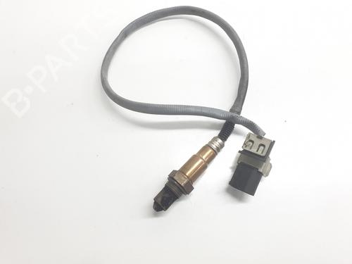 Electronic sensor MERCEDES-BENZ C-CLASS Convertible (A205) C 220 d (205.404) | BP29617269M84 