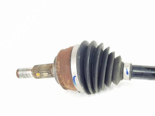 Right front driveshaft CITROËN BERLINGO (ER_, EC_) 1.5 BlueHDi 130 (ECYHZJ, ECYHZR) | BP38445569M39 - Image 5