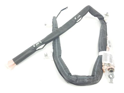 Left curtain airbag PEUGEOT 3008 II SUV (MC_, MR_, MJ_, M4_) 1.6 BlueHDi 120 | BP29729530C11