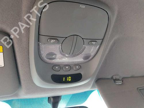Fuse box KIA CARENS II MPV (FJ) 2.0 CRDi | BP6045776E1 