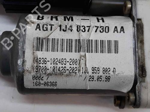 Right front window motor VW GOLF IV (1J1) 1.6 | BP3387978E20 