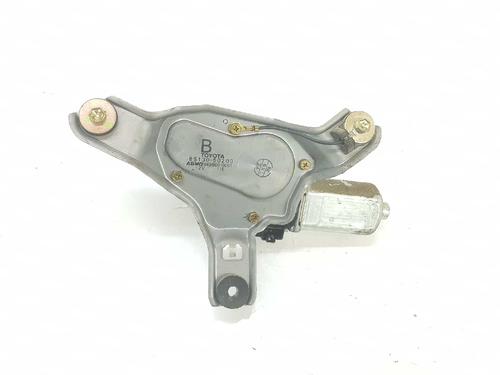 Rear wiper motor TOYOTA LAND CRUISER PRADO (_J12_) 3.0 D-4D (KDJ120, KDJ125) | BP7878140M102 