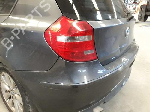 Front right window mechanism BMW 1 (E87) 118 d | BP1391392C23 