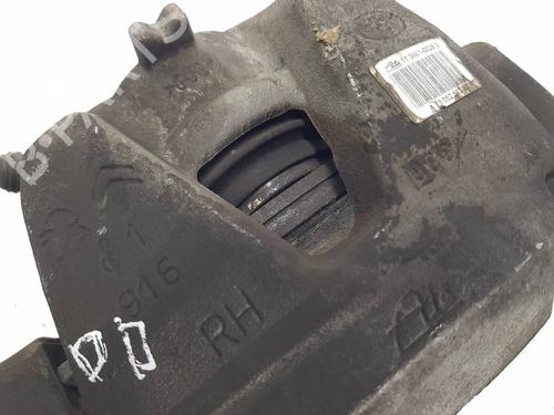 Right front brake caliper CITROËN SPACETOURER Bus (V_) | BP39693703M104 - Image 5
