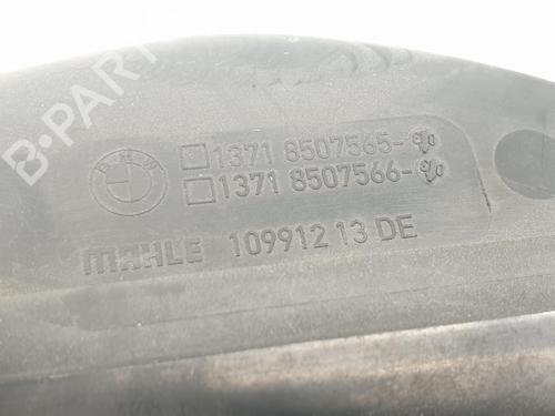 Air filter box BMW 6 Coupe (F13) 640 d | BP17195869M87 