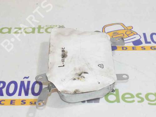 Electronic module BMW 5 (E60) 535 d | BP784403M83 