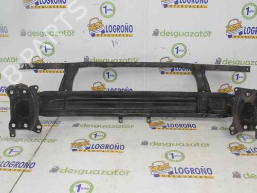 Front bumper reinforcement VW PASSAT B6 (3C2) 1.9 TDI | BP770645C109 