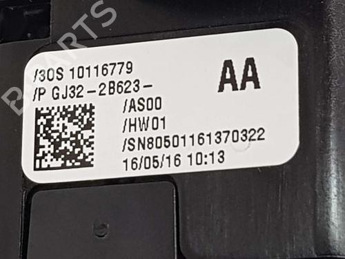 Switch LAND ROVER RANGE ROVER EVOQUE (L538) 2.0 D 4x4 | BP13096846I30 