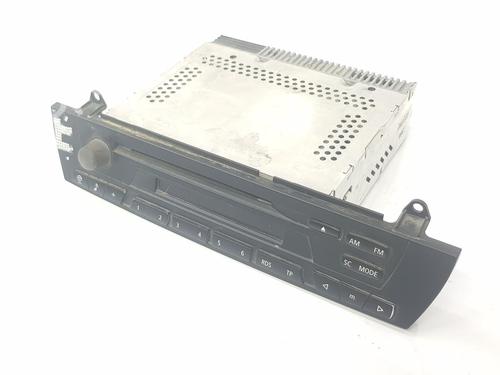 Radio BMW X3 (E83) 2.0 d | BP10112528E6 