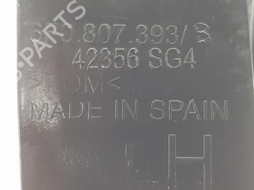 Other SEAT IBIZA V (KJ1, KJG) 1.0 TGI | BP15763095O1 