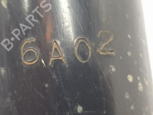 Driveshaft SUZUKI SAMURAI Closed Off-Road Vehicle (SJ_) 1.0 All-wheel Drive (SJ410) | BP13757898M37 