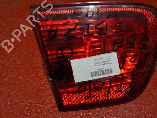 Left taillight SEAT IBIZA II (6K1) 1.9 D | BP1423837C34 
