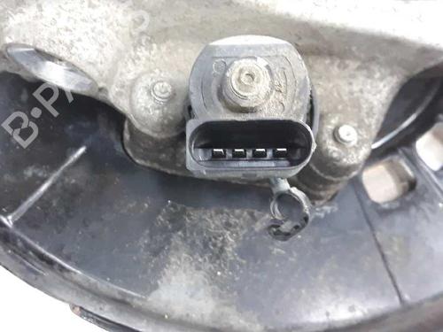 Right rear steering knuckle VW TOUAREG (7P5, 7P6) 3.0 V6 TDI | BP3654393M28 