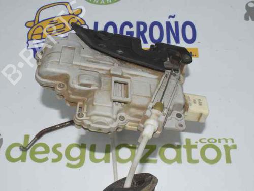 Rear right lock AUDI A4 B7 (8EC) 2.0 TFSI quattro | BP776556C99 