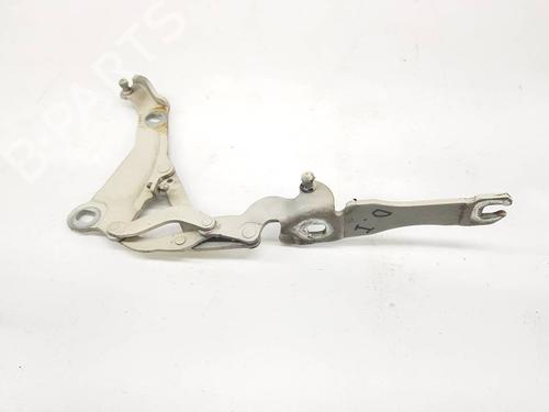 Used Hinge/Door check strap Hinge/Door check strap MINI MINI (R56) One (75 hp) 39696985 39696985
