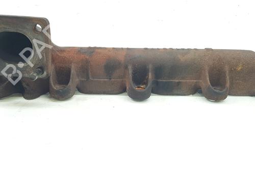 Exhaust manifold IVECO DAILY VI Platform/Chassis  | BP37703242M110  - Image 6