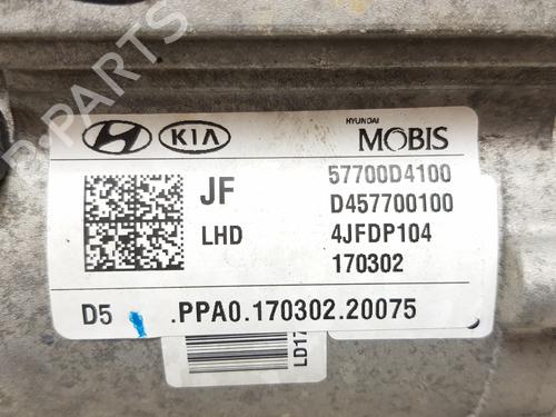 Andre KIA OPTIMA (JF) 1.7 CRDi | BP18863446O1 