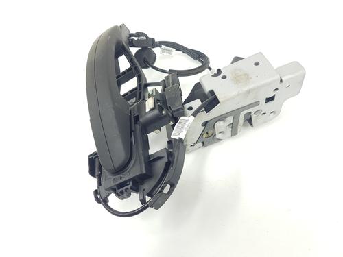 Front right lock FORD TRANSIT V363 Platform/Chassis (FED, FFD) | BP35789531C97 - Image 5