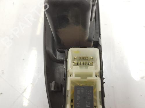Right rear window switch TOYOTA LAND CRUISER PRADO (_J12_) 3.0 D-4D (KDJ120, KDJ125, KDJ121) | BP10905762I28 