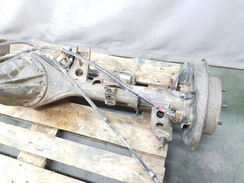 Rear axle TOYOTA LAND CRUISER PRADO (_J12_) 3.0 D-4D (KDJ120, KDJ125) | BP11791527M2 