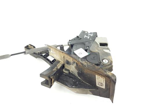 Rear left lock FORD FOCUS III 1.0 EcoBoost | BP20491937C100 