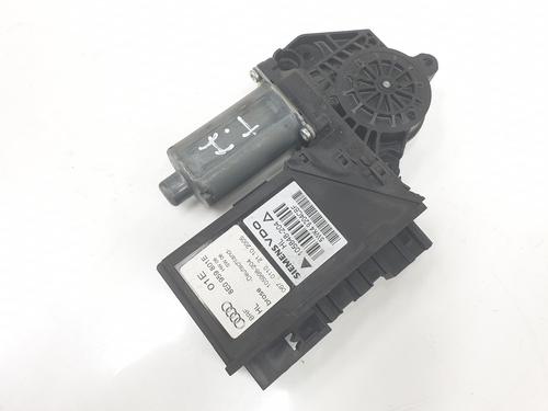Used Left rear window motor AUDI A4 B7 Avant (8ED) S4 quattro (344 hp) 11392801