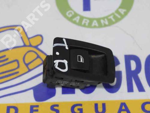 Used Right rear window switch Right rear window switch BMW 1 (E87) 118 d (143 hp) 1361564 1361564