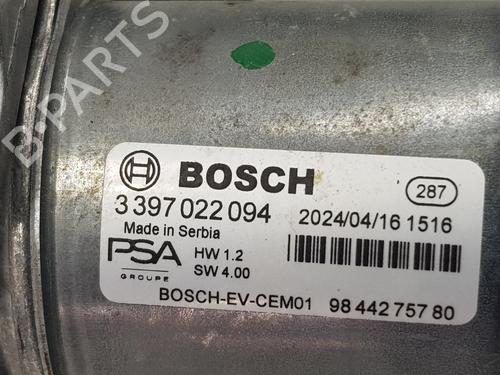 Front wiper motor OPEL ASTRA L Sports Tourer (O5)  | BP26122513M29 