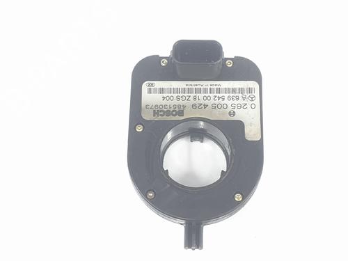 Electronic sensor MERCEDES-BENZ VIANO (W639)  | BP25883103M84 