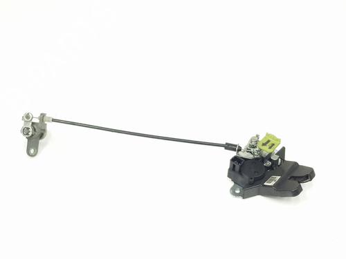 Used Tailgate lock KIA OPTIMA (JF) 1.7 CRDi (141 hp) 21272671