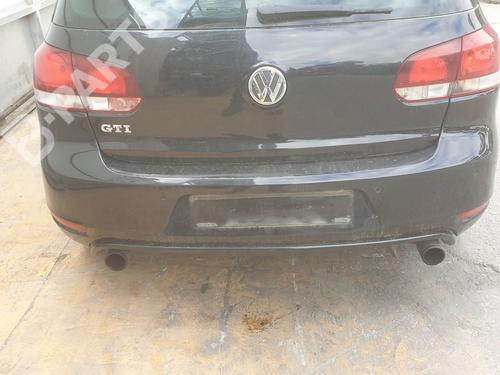 Left front window switch VW GOLF VI (5K1) 2.0 GTi | BP10352442C106  - Image 49