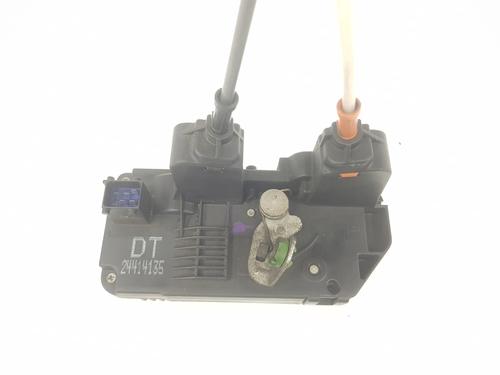 Rear right lock OPEL ZAFIRA A MPV (T98) 2.0 DTI 16V (F75) | BP15088036C99 