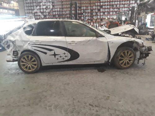 Fuse box SUBARU IMPREZA Hatchback (GR, GH, G3) 2.0 D AWD | BP1952917E1 
