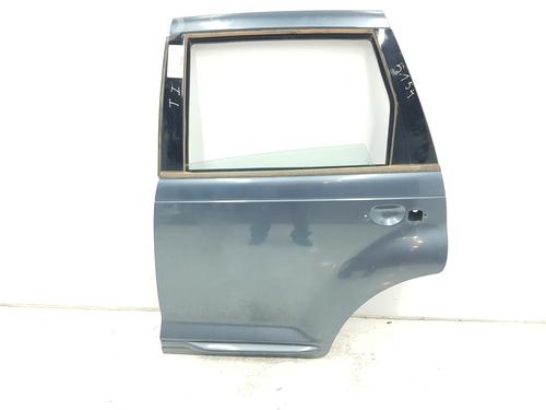 Used Left rear door CHRYSLER PT CRUISER (PT_) 2.0 (141 hp) 10372434