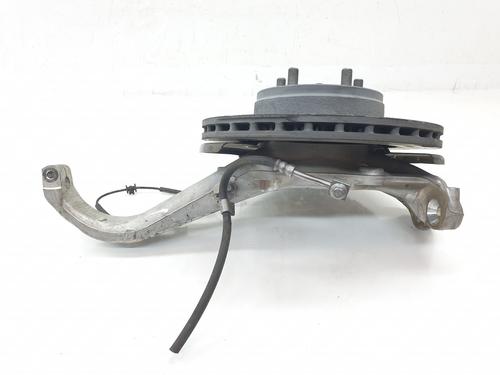Right front steering knuckle TESLA MODEL 3 (5YJ3) | BP38155937M26 - Image 7