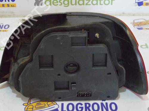 Left taillight BMW 5 (E39) 525 td | BP1167923C34 