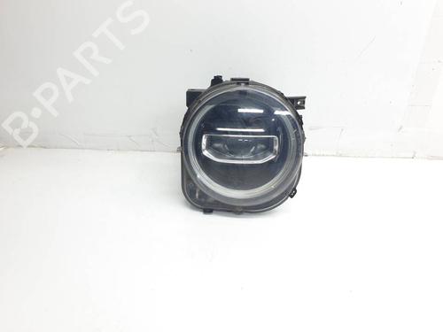 Right headlight JEEP RENEGADE SUV (BU, B1, BV) 1.5 T4 Hybrid | BP40261849C29 - Image 2