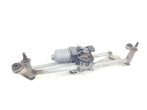 Used Front wiper motor SEAT IBIZA IV (6J5, 6P1) 1.0 TSI (110 hp) 20187593