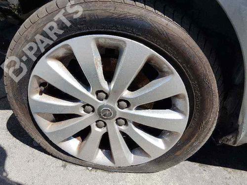 Steering column OPEL ASTRA J (P10) 1.7 CDTI (68) | BP7896240M21  - Image 15